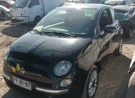 FIAT 500 2014