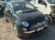 FIAT 500 2014
