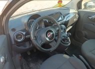 FIAT 500 2014