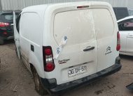 CITROEN BERLINGO 2017