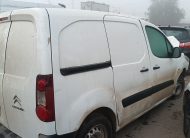 CITROEN BERLINGO 2017