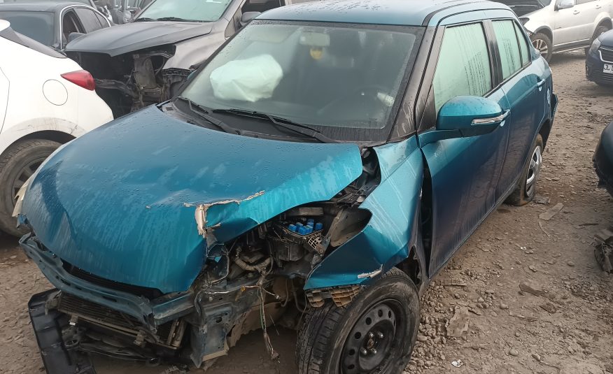 SUZUKI SWIFT 2015