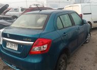 SUZUKI SWIFT 2015