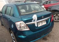SUZUKI SWIFT 2015