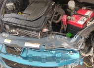 SUZUKI SWIFT 2015