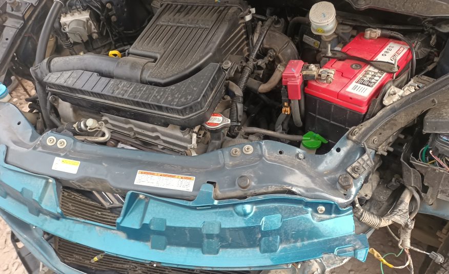 SUZUKI SWIFT 2015