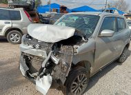 SUZUKI S-PRESO –