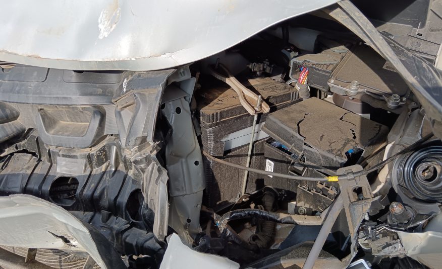 SUZUKI S-PRESO –