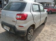 SUZUKI S-PRESO –