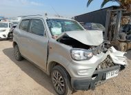 SUZUKI S-PRESO –