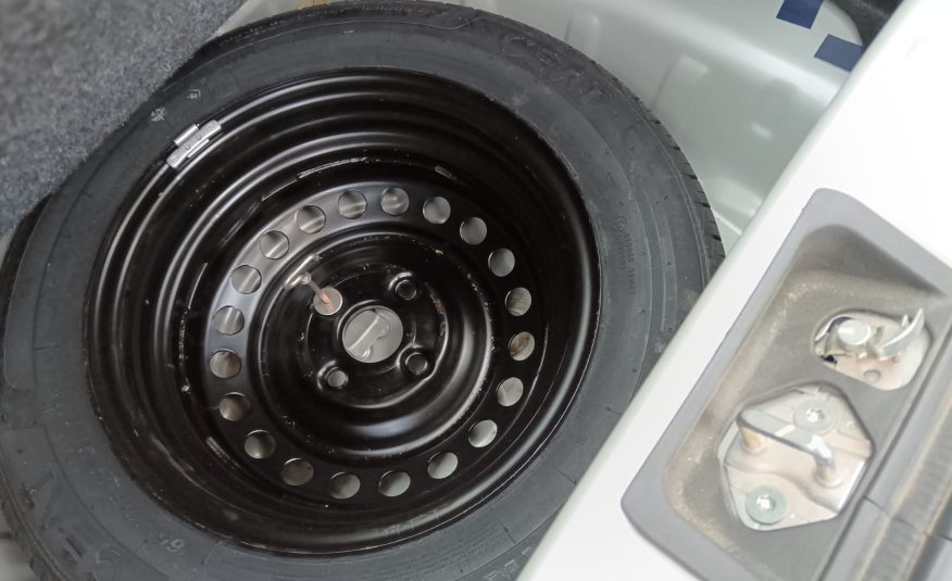 SUZUKI S-PRESO –