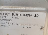SUZUKI S-PRESO –