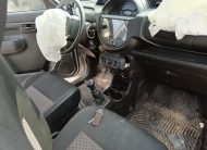SUZUKI S-PRESO –