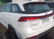 CHANGAN X7 2025