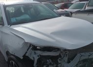 CHANGAN X7 2025