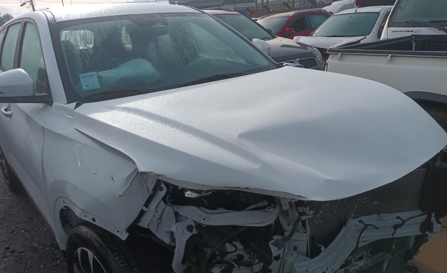 CHANGAN X7 2025