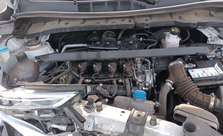 CHANGAN X7 2025