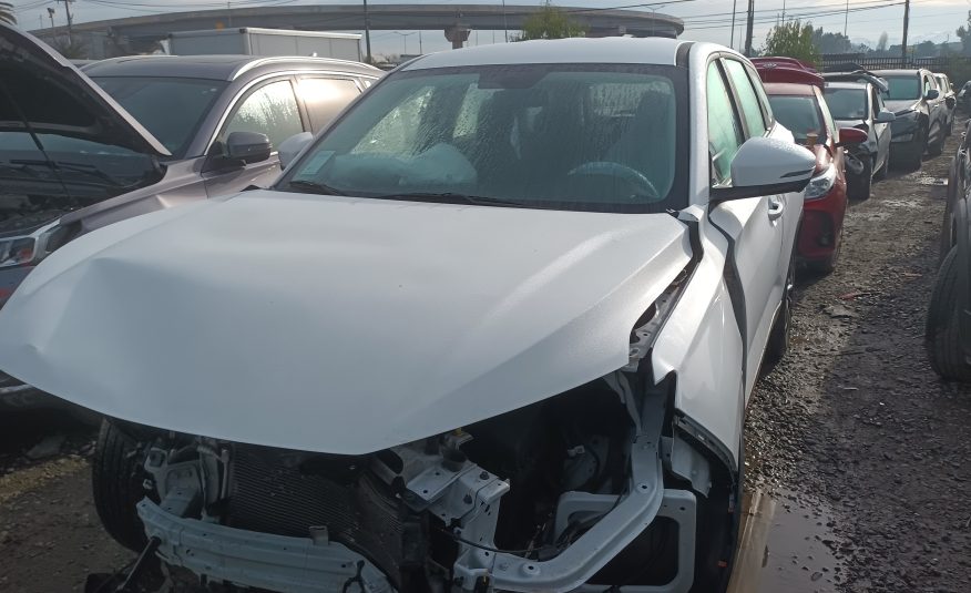 CHANGAN X7 2025