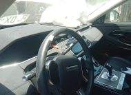 LAND ROVER RANGER 2021