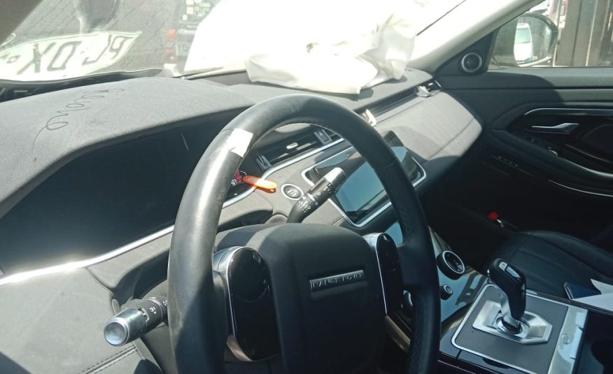 LAND ROVER RANGER 2021
