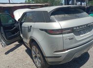 LAND ROVER RANGER 2021