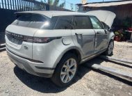 LAND ROVER RANGER 2021