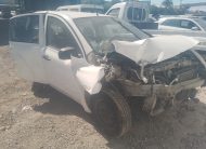 NISSAN MARCH 2017