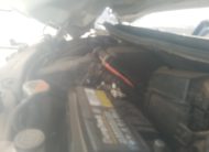 NISSAN MARCH 2017