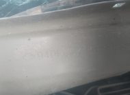 NISSAN MARCH 2017