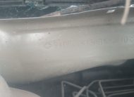 NISSAN MARCH 2017