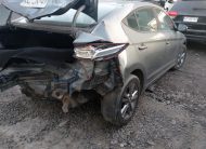 HYUNDAI ELANTRA 2018