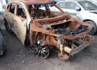 MAZDA CX9 2017
