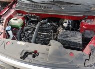 BAIC X35 2024