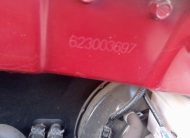 BAIC X35 2024