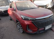 BAIC X35 2024