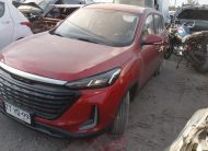 BAIC X35 2024