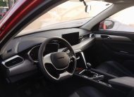 BAIC X35 2024