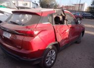 BAIC X35 2024