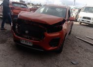 CHERY TIGGO 2022
