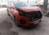 CHERY TIGGO 2022