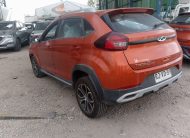 CHERY TIGGO 2022