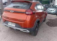 CHERY TIGGO 2022