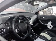 CHERY TIGGO 2022