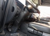 MERCEDES BENZ ATEGO 2019