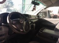 NISSAN NV350 2014