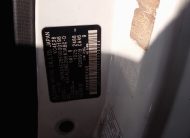 NISSAN NV350 2014