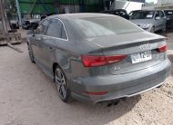 AUDI A3 2018