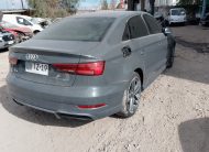 AUDI A3 2018
