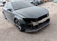AUDI A3 2018