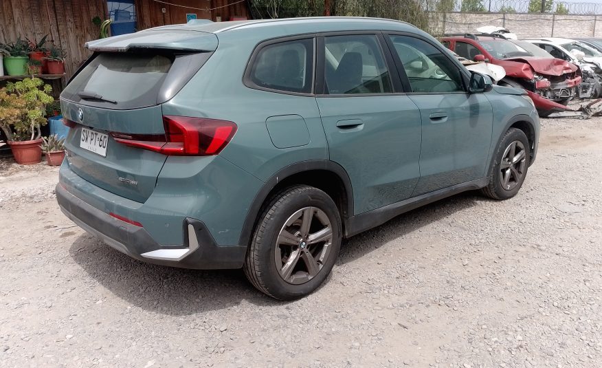 BMW X1 2023